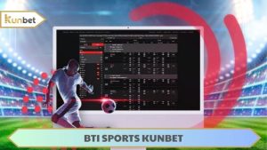 BTi sport kunbet