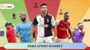 Saba sport KUNBET
